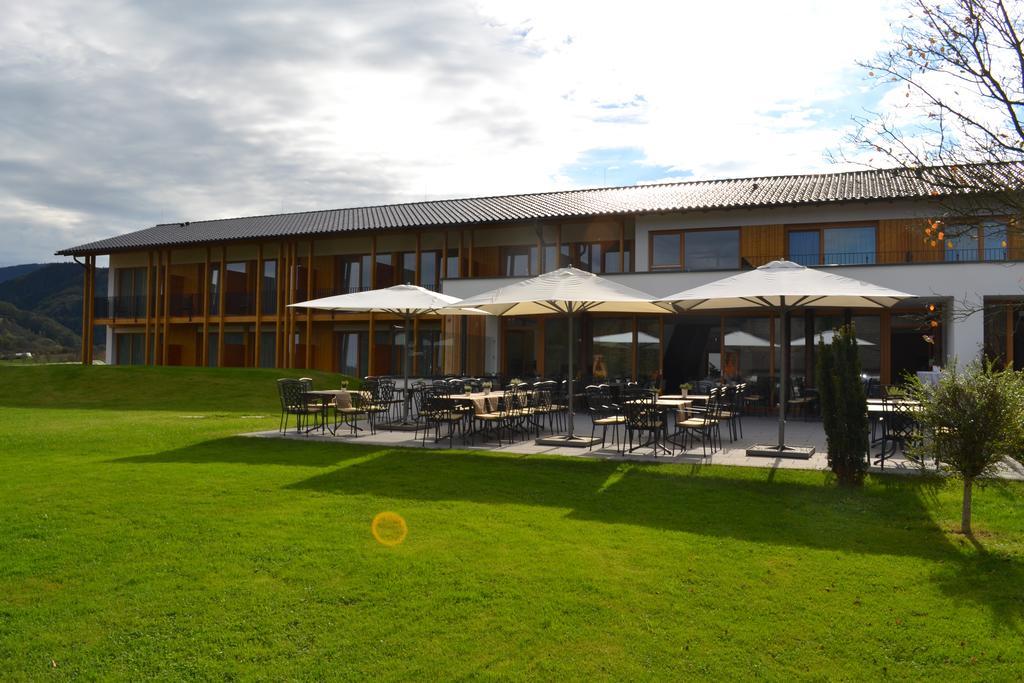 Hotel Die Alm Oberkirch  Bagian luar foto