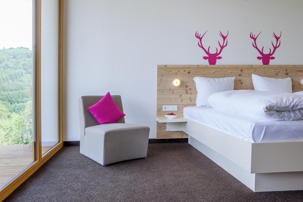 Hotel Die Alm Oberkirch  Ruang foto