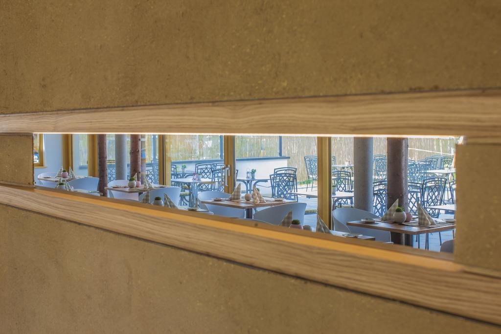 Hotel Die Alm Oberkirch  Bagian luar foto